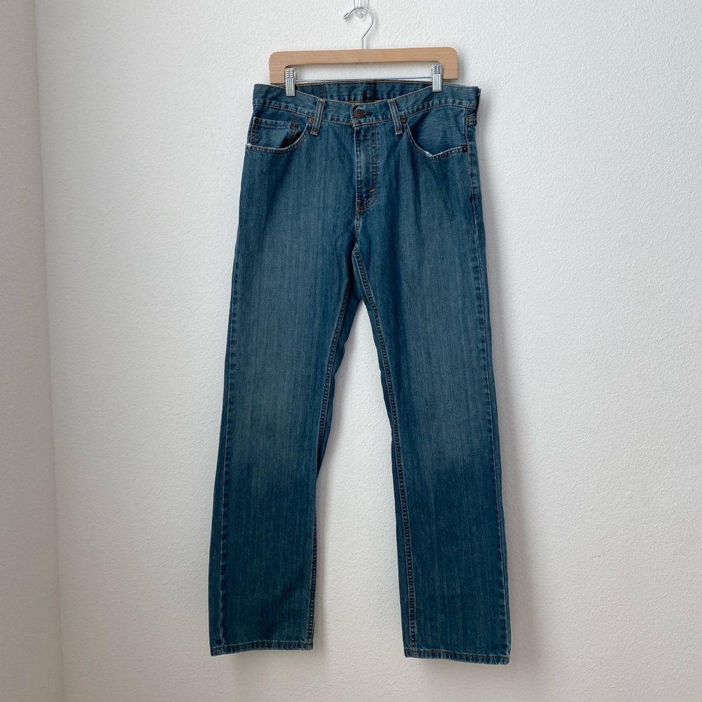 Levi’s 559 W32 L34